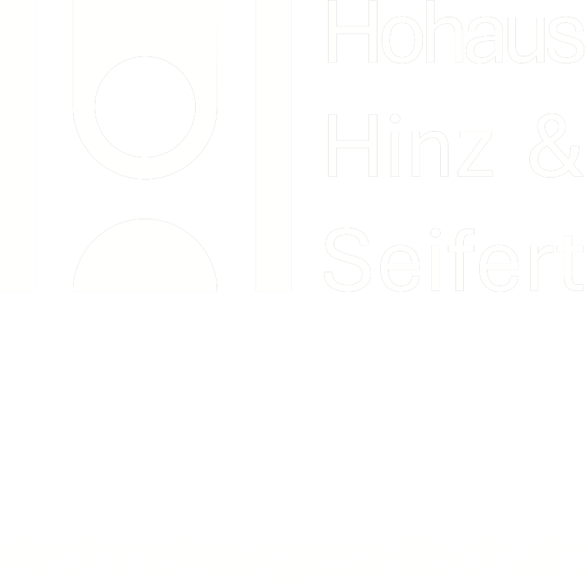 Hohaus Hinz & Seifert Architekturgesellschaft