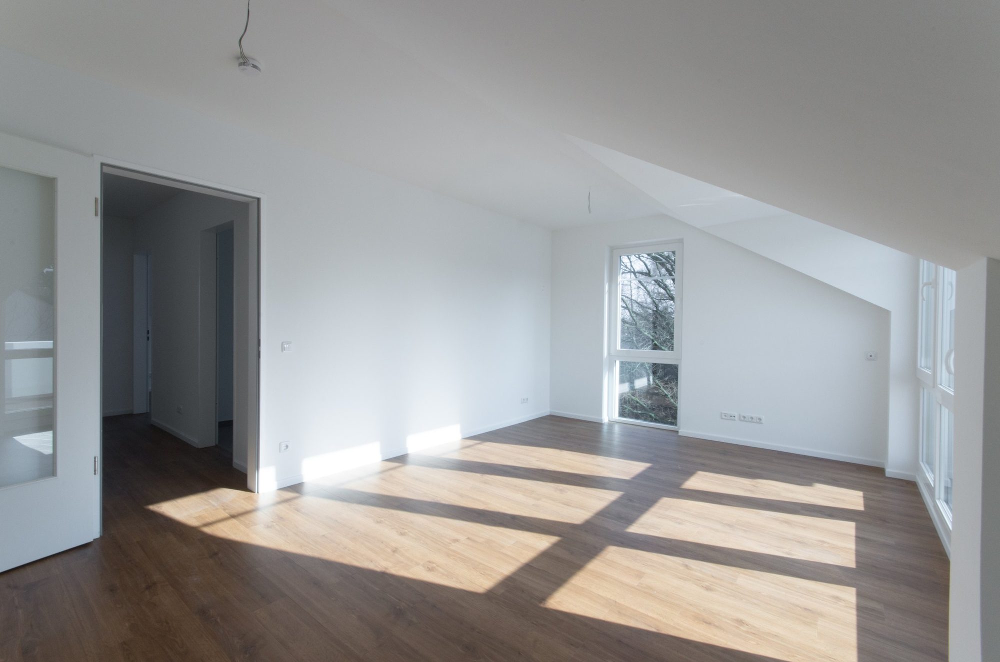 Bruno-Lauenroth-Weg, Hamburg — Ansicht 4