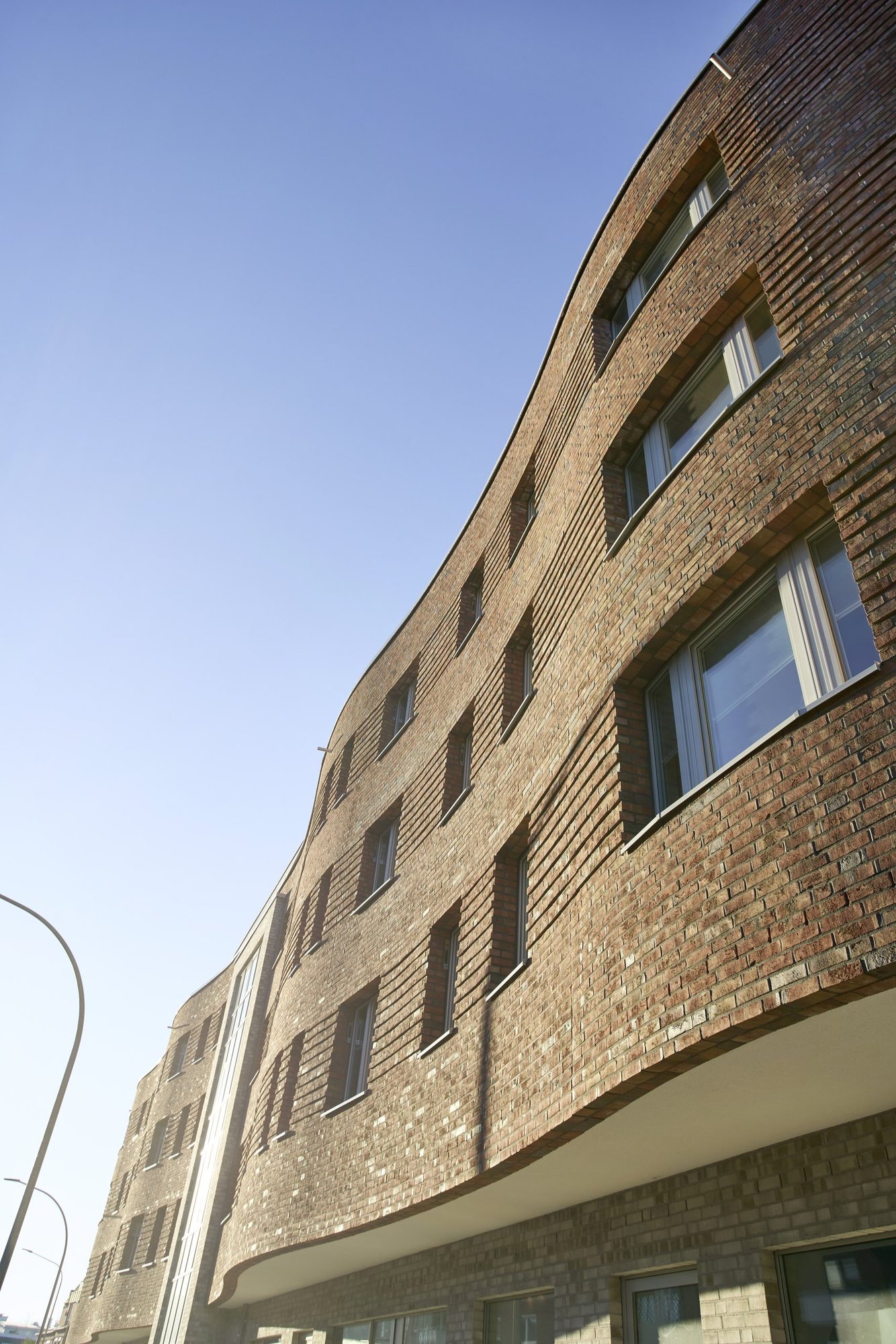 Geesthachter Straße, Geesthacht — Ansicht 5
