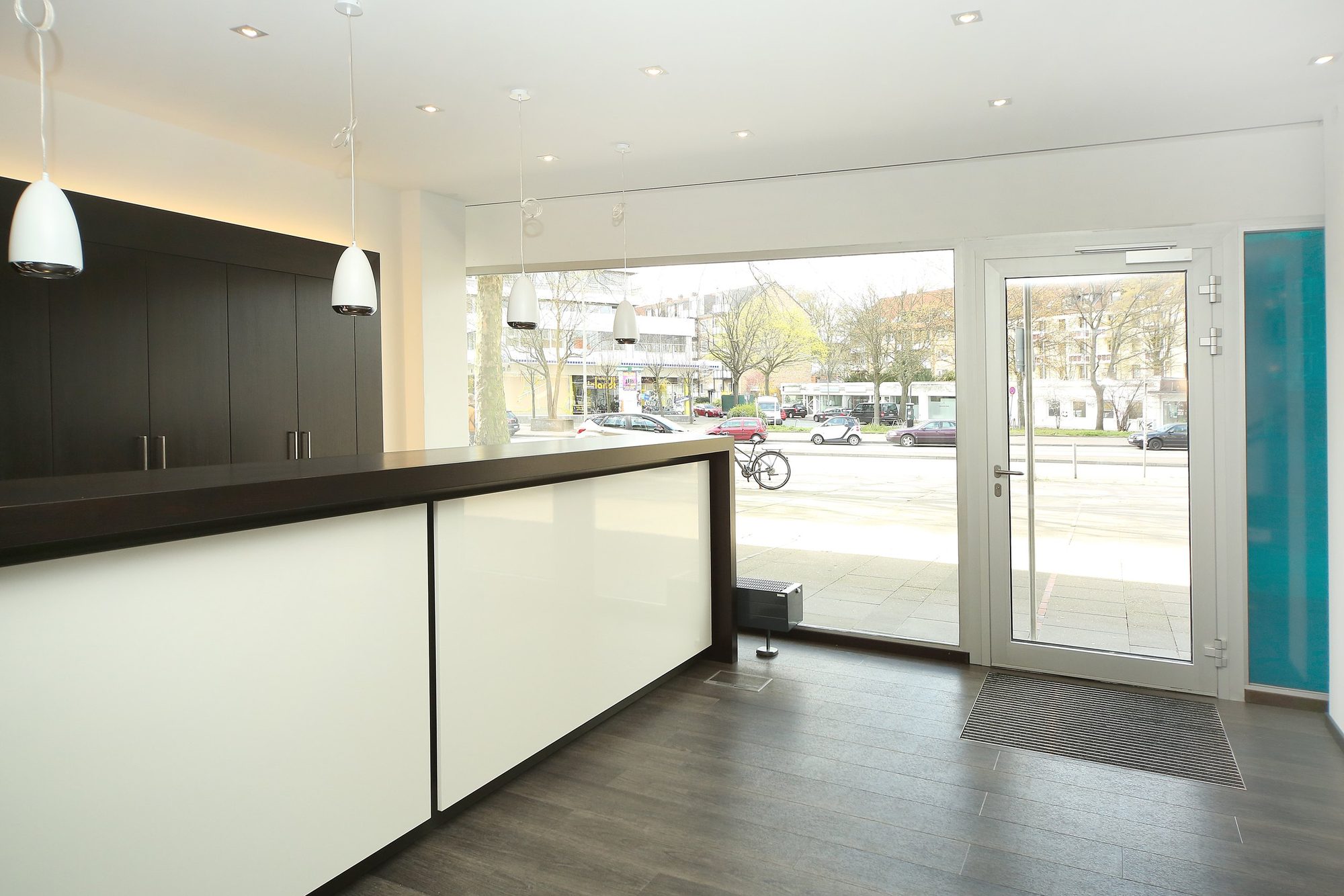 Hamburger Straße 152, Hamburg — Ansicht 3