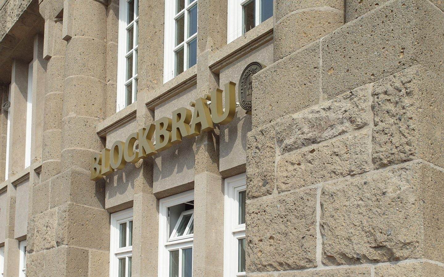 St. Pauli Landungsbrücken, Hamburg — Ansicht 3