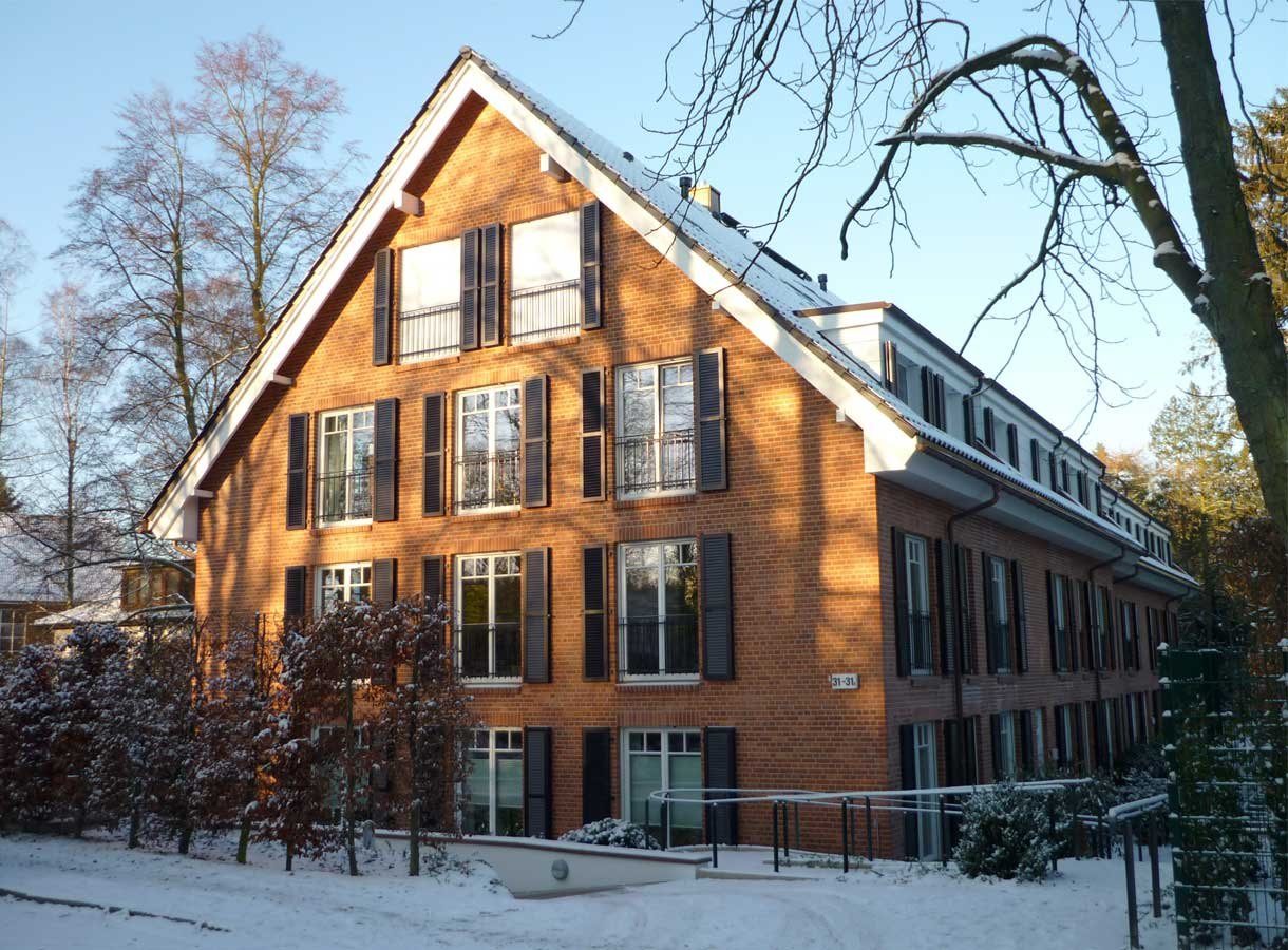 Rehmkoppel, Hamburg