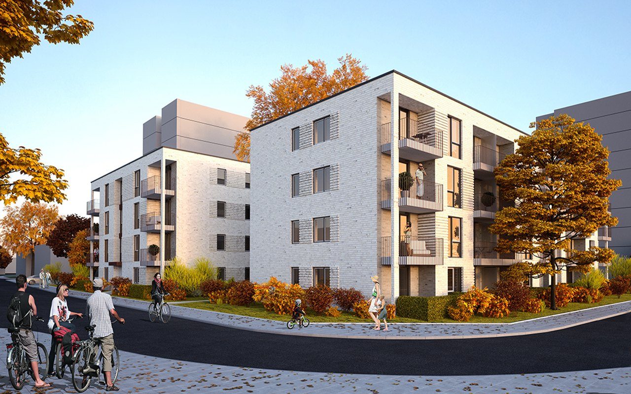 Rimbertweg, Hamburg