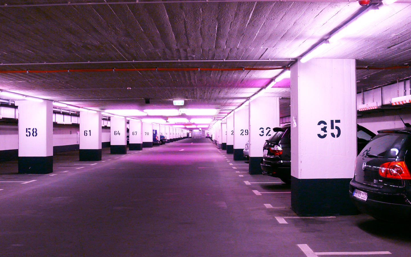 Spielbudenplatz, Hamburg — Ansicht 2