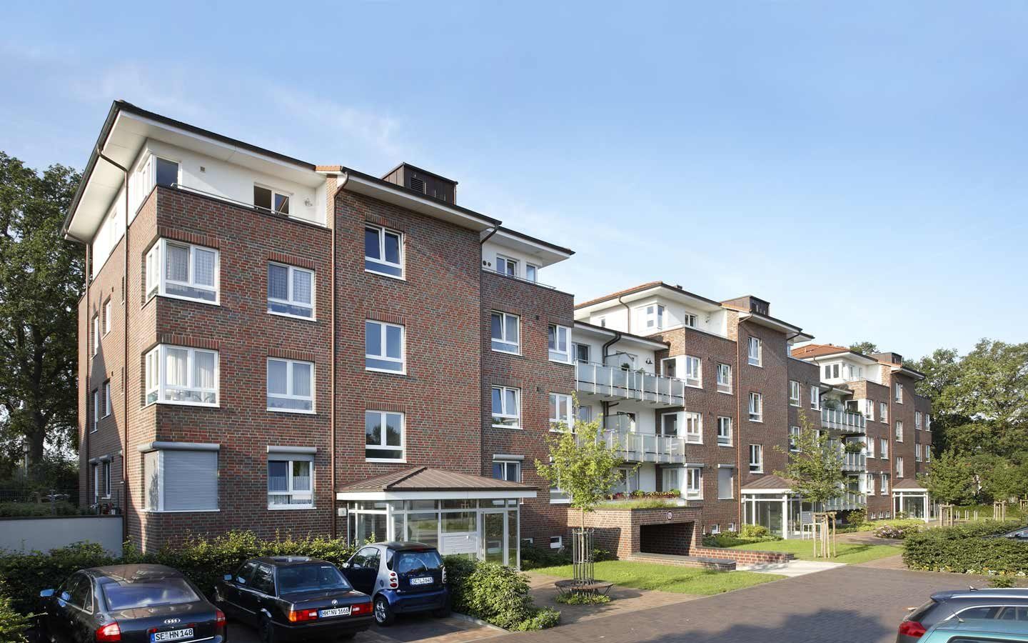 Weißdornweg, Norderstedt