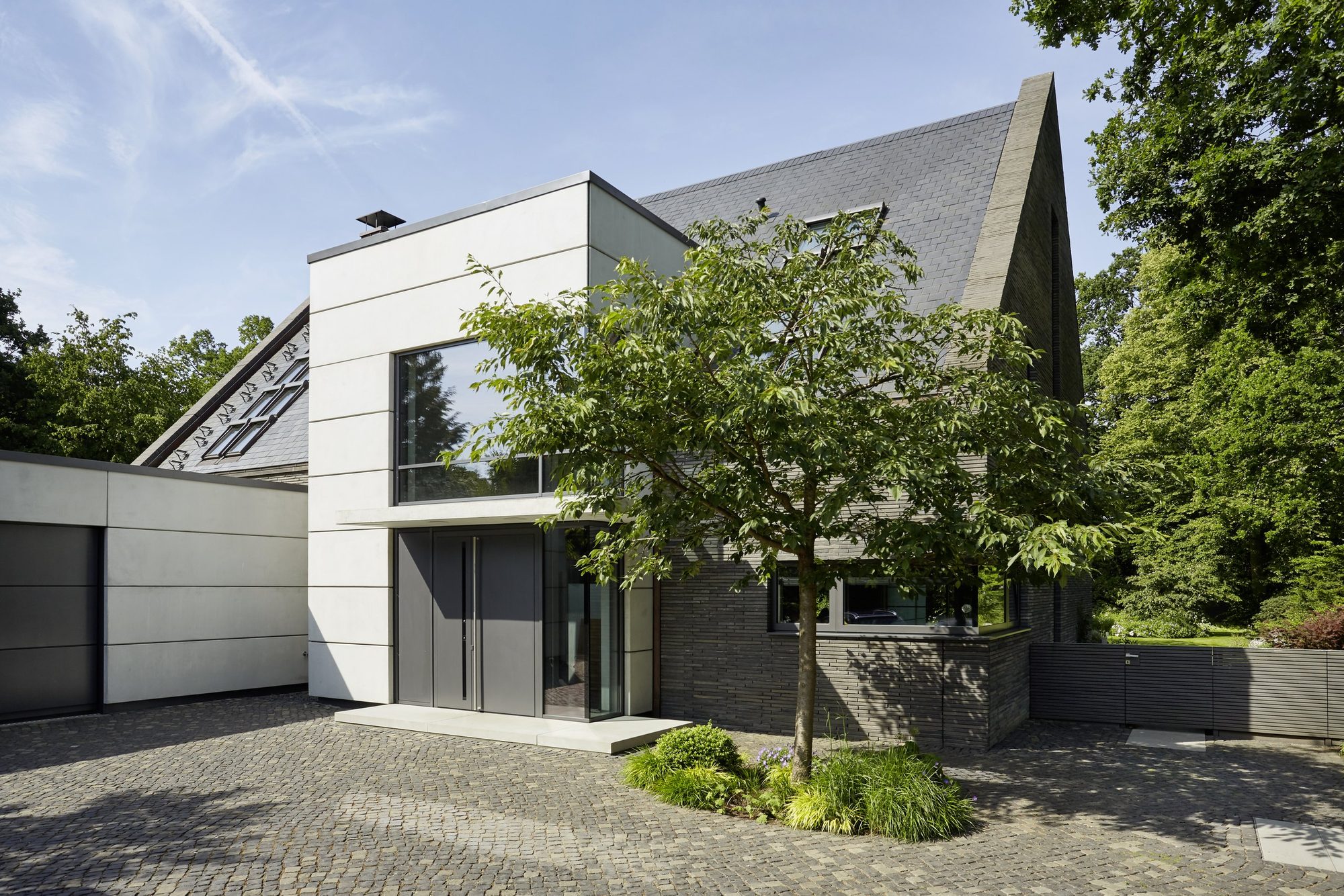 Wellingsbüttel, Hamburg — Ansicht 2