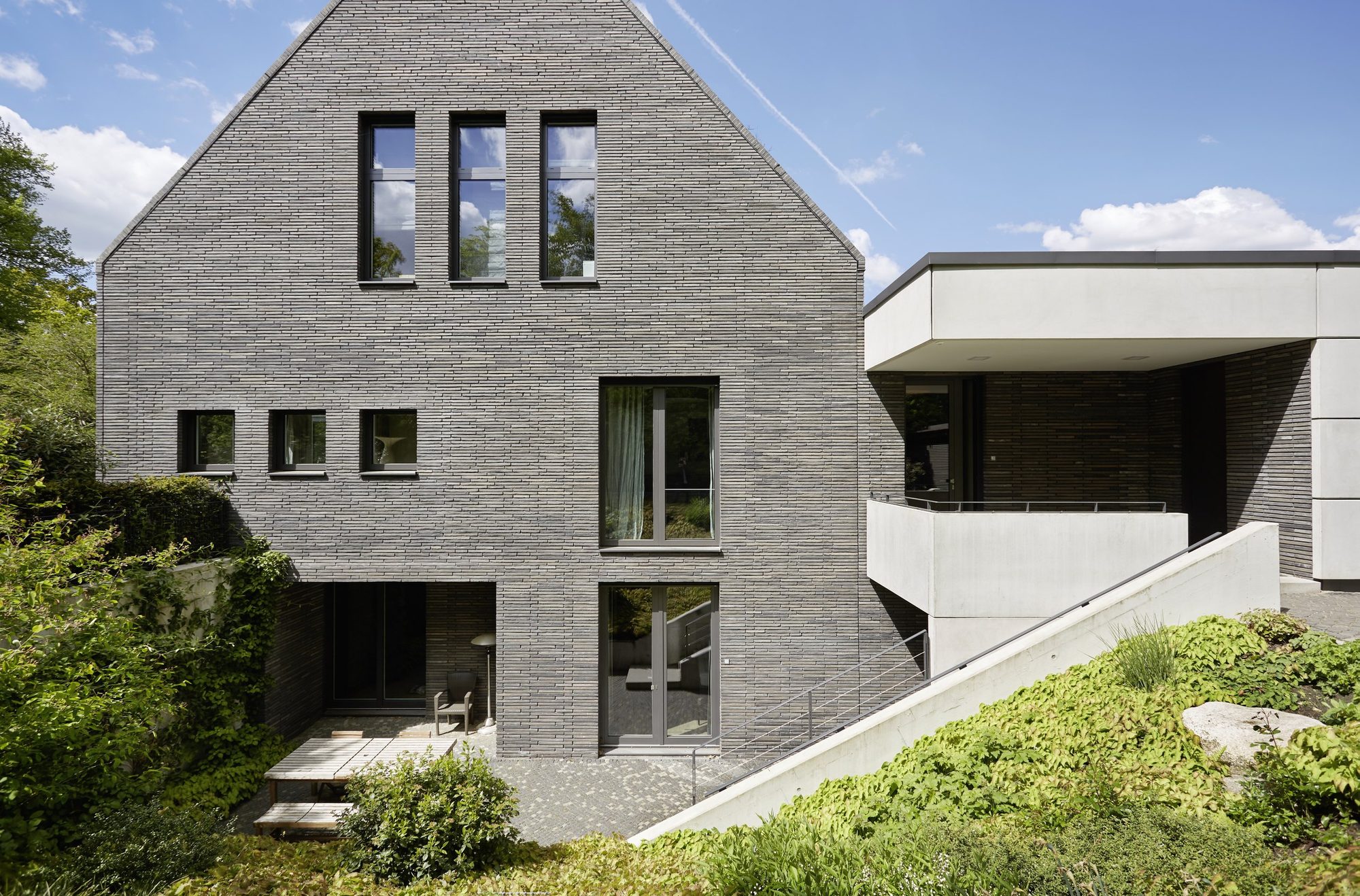 Wellingsbüttel, Hamburg — Ansicht 4