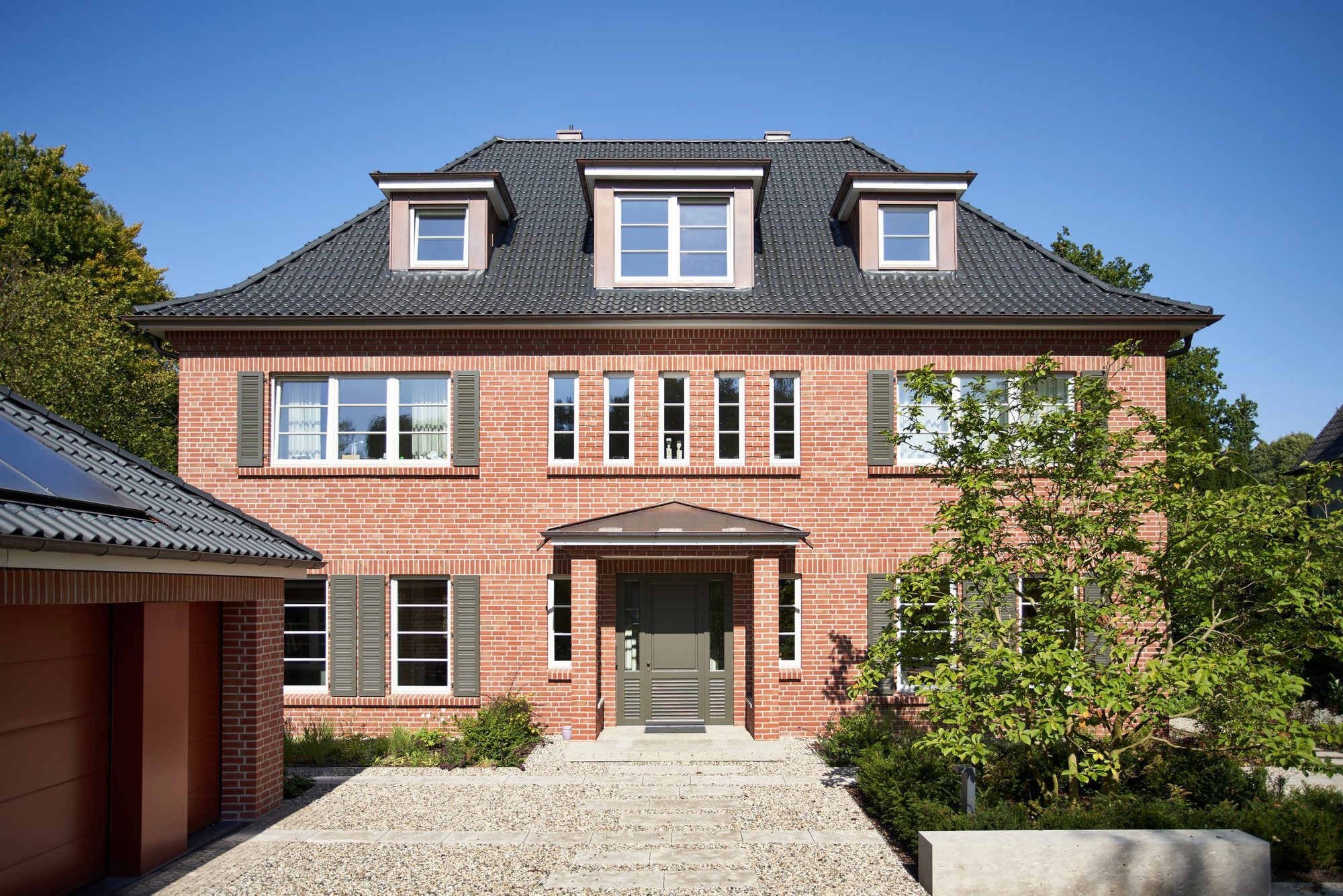 Wellingsbüttel, Hamburg