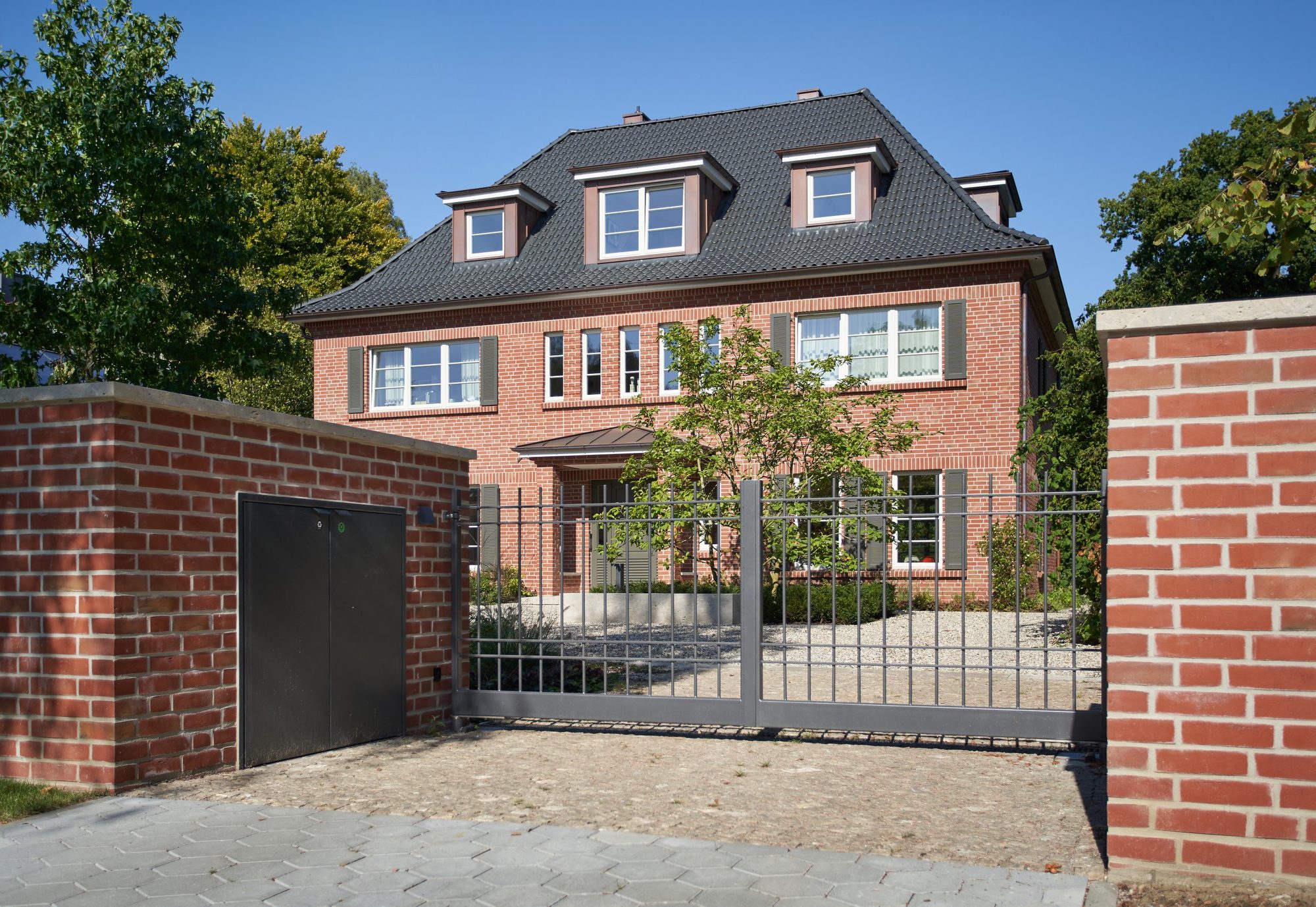 Wellingsbüttel, Hamburg — Ansicht 5