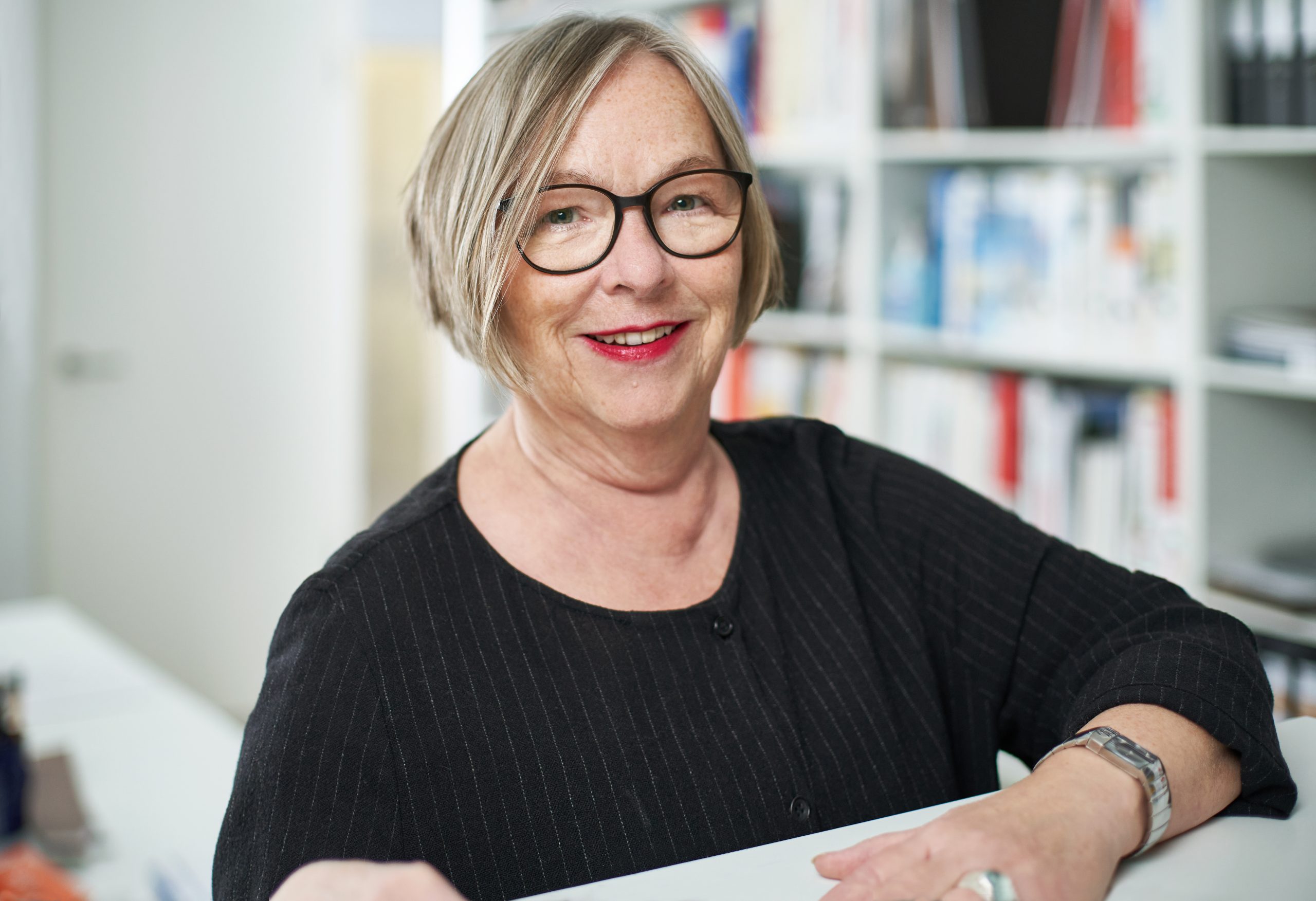 Birgit Firus