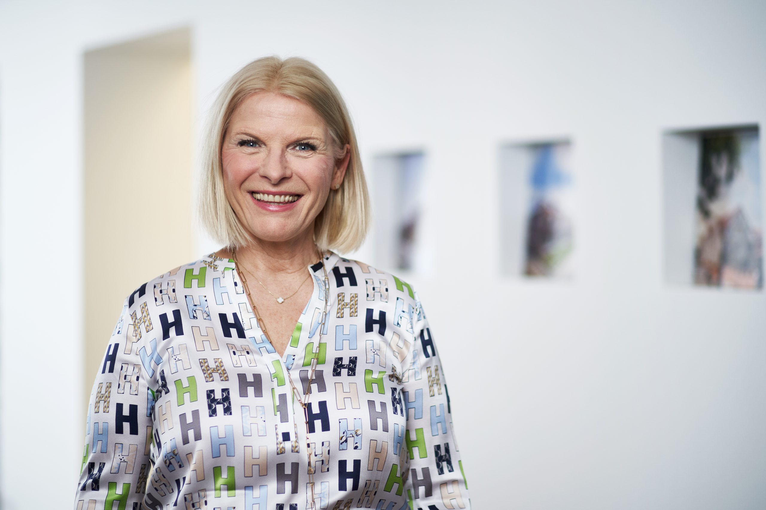 Sylvia Helbing